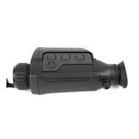 Dispositivo de telescopio de imagen térmica Monóculo de visión nocturna para caza de mano SX325 visor infrarrojo visión térmica