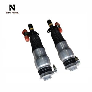 Amortiguador de Suspensión Neumática Delantera, Conjunto de Amortiguador de Gas para Rolls Royce Cullinan OE 37106899087 37106899088 - Product Image 3