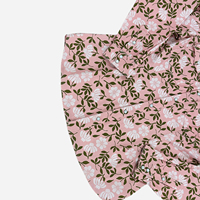 Kemeja Kerja Las Wanita Custom Print Pabrik, Jahitan Tiga Lapis, Anti Minyak dan Gas, Anti Api, 100% Katun
