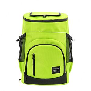 Custom Logo Insulated Waterproof 100% Leak Proof Dust Proof Portable Soft Side Cooler Bags - Product Image 3