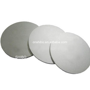 अनुकूलित उच्च शुद्धता 99.95% मोलिब्डेनम डिस्क के साथ सुपर गुणवत्ता - Product Image 4