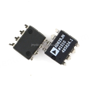 AD829JN AD829 ไดเร็กทีฟ DIP8 แอมพลิฟายเออร์แบบมีสัญญาณรบกวนต่ำ - Product Image 5