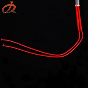 220V 12V 30Watt 1000W mật độ cao yếu tố làm nóng nước nóng hộp mực nóng với logo tùy chỉnh - Product Image 6