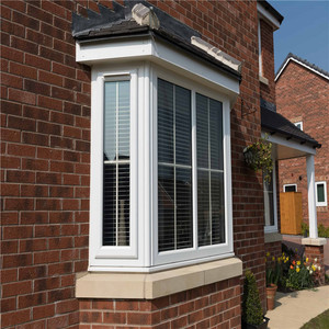 Fenêtre supérieure en Aluminium <span class=keywords><strong>pour</strong></span> fenêtres, <span class=keywords><strong>baie</strong></span> <span class=keywords><strong>vitrée</strong></span>, profil en Aluminium - Product Image 4