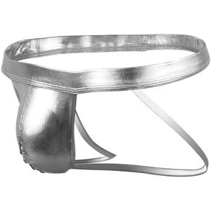 Heren Pu Lederen Ondergoed Odm Oem Jockstrap Voor Mannen Met Leren <span class=keywords><strong>Sex</strong></span> Ondergoed - Product Image 4