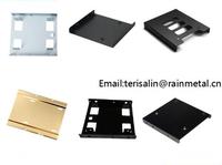 2,5-3,5 дюймовый кронштейн расширения для настольной видеокарты PCI, защищенный кронштейн SSD