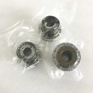 Sistema di Ingranaggi Armonici <span class=keywords><strong>CSF</strong></span> 17, Trasmissione Armonica, Supporto Servo per 5° Asse - Product Image 3