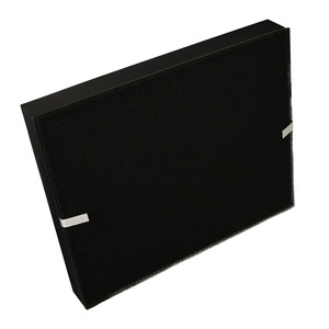 Juego de filtros True HEPA de repuesto compatible con purificadores de aire <span class=keywords><strong>Alen</strong></span> A350 y A375, número de pieza BF25A (también compatible con BF15A) - Product Image 5