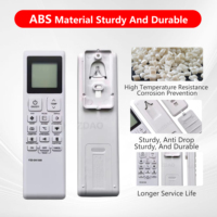 BrandNew Factory Price DK1008 Box Package pour Daikin AC Remote Control Remplacement Universal Ac Remote Controller