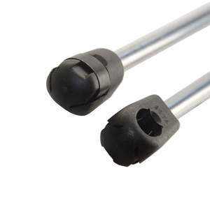 Soportes de elevación de escotilla trasera para Toyota <span class=keywords><strong>Sienna</strong></span> CE /<span class=keywords><strong>LE</strong></span>/XLE/ Limited/Base de 5 puertas 2004-2010 - Product Image 4