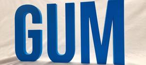 Letras y números acrílicos transparentes de 5mm-<span class=keywords><strong>Fuente</strong></span> Arial Black - Product Image 6