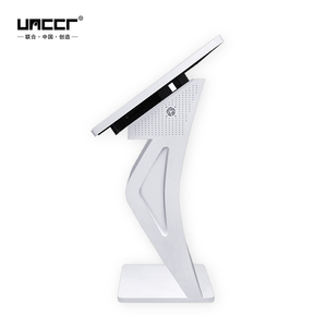 32&quot; high quality Self-service Kiosks HD Windows Android OS Fast Response IPS All-in-one advertising <strong>equipments</strong> for <strong>Query</strong> - Product Image 5