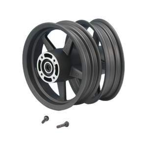 Pièces de moto, roues sans chambre à air 2.5/3.0-12, jantes en alliage d'aluminium <span class=keywords><strong>Supermotard</strong></span> 2.5-12 & 3.0-12 - Product Image 6
