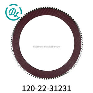 ชุดคลัตช์พวงมาลัย EexcavaStart รุ่น 120-22-31231 113-15-42711 120-22-31221 สำหรับรถดันดิน ทนทาน เชื่อถือได้ ติดตั้งง่าย รับประกัน 1 ปี - Product Image 2