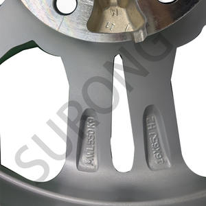 Surong <span class=keywords><strong>ขอบ</strong></span>ล้ออัลลอยขนาด<span class=keywords><strong>15</strong></span>นิ้วอะไหล่รถยนต์เกรดสูง<span class=keywords><strong>5</strong></span><span class=keywords><strong>รู</strong></span>สภาพใหม่ราคาโรงงาน - Product Image 3