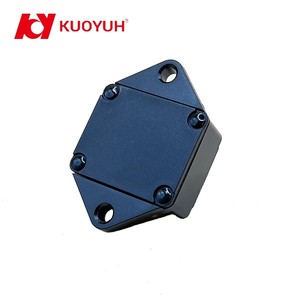 KUOYUH Serie 16-1P Protector Térmico de Motor de Alta Corriente con Reinicio Automático, Protector de Sobrecarga 1kA Capacidad de Ruptura, Taiwán - Product Image 1