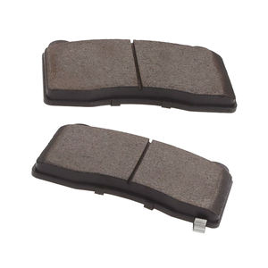 Plaquette de frein D1050-7953 pour FORD <span class=keywords><strong>GT</strong></span> <span class=keywords><strong>Mustang</strong></span> CADILLAC CTS V HYUNDAI Genesis coupé piste MITSUBISHI LANCER berline SUBARU IMPREZA - Product Image 3