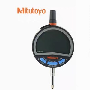 มิทูโตโย 543-730B ดิจิตอลอินดิเคเตอร์ 0-50.8 มม. ความแม่นยำสูง สแตนเลสสตีล - Product Image 4