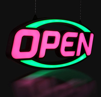 Letrero Luminoso LED Personalizado al por Mayor, Letrero de Acero Inoxidable con Letras 3D Iluminadas para Exhibición de Marca en Pared de Hotel o Salón