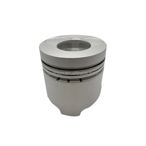 IZUMI 6 cilindros 104mm W06E pistón de motor diésel 13211-2070 13211-1801 13101-78020 13216-1460 - Product Image 3