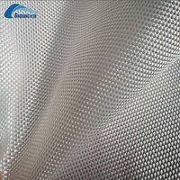 Géotextile tissé robuste pour la filtration des drains français, la séparation des sols, le drainage des eaux et les travaux de construction