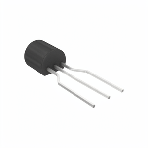 ชิ้นส่วนวงจรอิเล็กทรอนิกส์ KSC1008YTA TO-226-3, TO-92-3เกิดขึ้นทรานซิสเตอร์นำในสต็อก - Product Image 1
