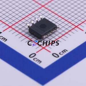 Amplificador operacional de chip IC de circuito integrado OPA2277U/2K5, original y nuevo, a la vez - Product Image 2