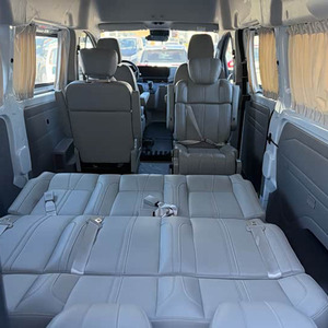 ฟอร์ด ทรานซิท คัสตอม 2.0T EcoBoost ปี <span class=keywords><strong>2023</strong></span>, แรงม้า 220 แรง, ประหยัดน้ำมัน 11 ลิตร/100 กม., รถตู้ค่าใช้จ่ายในการขับขี่ต่ำ - Product Image 6