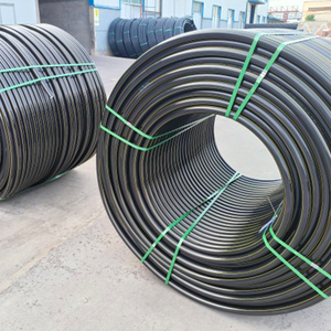 20mm 32mm PN16 linh hoạt HDPE ống nhỏ giọt ống cho tưới tiêu nông nghiệp - Product Image 4