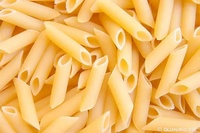 Machine à extruder les pâtes et macaronis la plus vendue / Ligne de production de nouilles de riz de diverses formes pour soupes, pizzas et salades