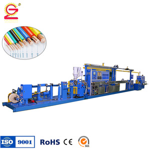 Extrusora de alta temperatura-innovación científica y tecnológica de calidad - Product Image 1