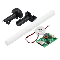 DC 5V USB humidificateur à ultrasons atomiseur Module d'entraînement bricolage accessoires électroniques équipement