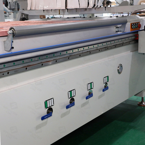 Máquina CNC de <span class=keywords><strong>3</strong></span> Ejes con Cambio Automático de Herramienta para Grabado y Corte de Madera, Ideal para <span class=keywords><strong>Puertas</strong></span> de Madera - Product Image 6