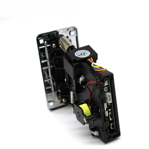 Selling Gift Retail Vending Machine <strong>Comparative</strong> Electronic Multi Coin Acceptor - Product Image 5