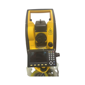 Estación Total Inteligente Android de Alta Precisión South N40/NTS-342R15B sin Prisma para Topografía, Mapeo y Trazado de Ángulos y Coordenadas - Product Image 2