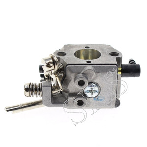 Piezas de repuesto para motosierra, herramientas de jardín, <span class=keywords><strong>carburador</strong></span> de reemplazo, <span class=keywords><strong>Walbro</strong></span> WT-38, WT-38-1, 4117, 120, 0605, compatible con sopladores <span class=keywords><strong>Stihl</strong></span>, BG60, BG61 - Product Image 5