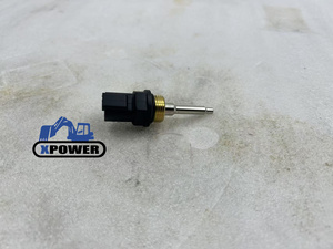Capteur de température d'eau Xpower 264-4297 Neuf Garantie 6 mois Origine Chine Noir pour pelle sur chenilles - Product Image 5