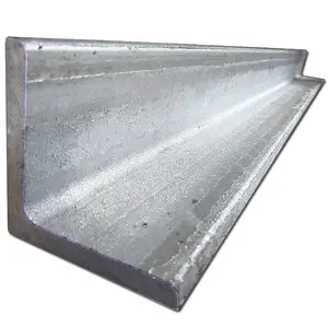 Prime Angel Iron Hot Rolled MS Angel Steel Profile Equal OR Unequal Steel Angle Bars L Profiles 304 316 Stainless Steel Angle