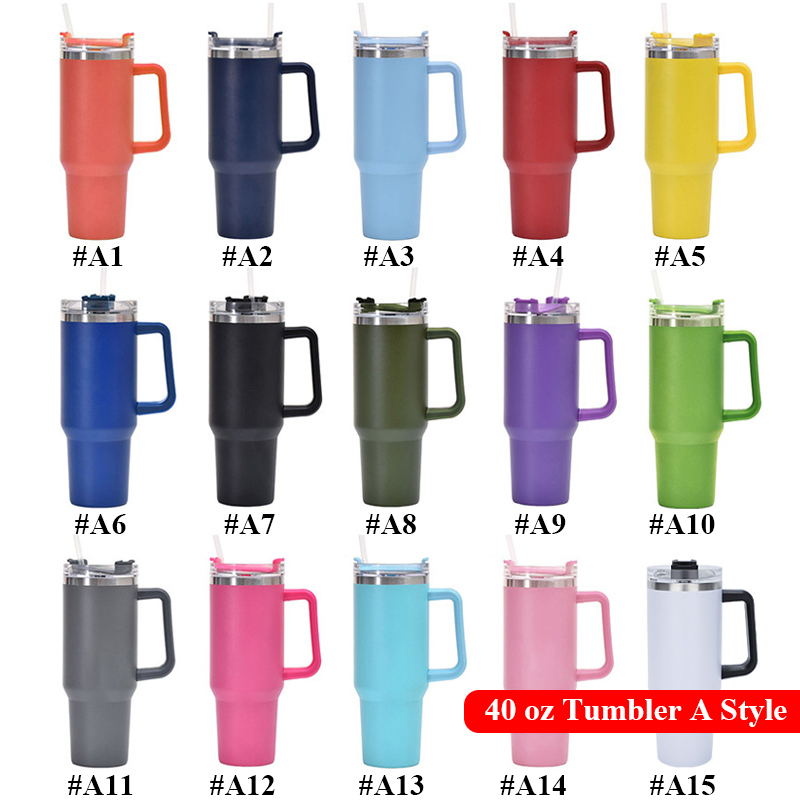 Style A