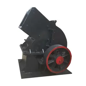 Mobile Diesel Engine China Manufacturer Supplier Hammer Crusher Stone Rock Limestone Crusher Machine