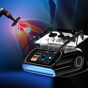 Máquina de Fisioterapia y Belleza 448K de Última Generación 2025 con Tecnología de Rodillos para Alivio del Dolor y Cuidado de la Piel en Salones de Belleza - Product Image 1