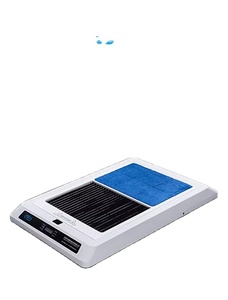 전문 진동식 볼 피더 220V 모터 펌프 스테인리스 스틸 1년 보증 저소음 작동 자동 세척기 (체육관/스파용) - Product Image 3