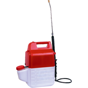 Pulvérisateur électrique portatif <span class=keywords><strong>sans</strong></span> <span class=keywords><strong>fil</strong></span> de mousse de canon de mousseur de batterie rechargeable durable de 5 L PP pour l'usage de <span class=keywords><strong>jardin</strong></span> - Product Image 1