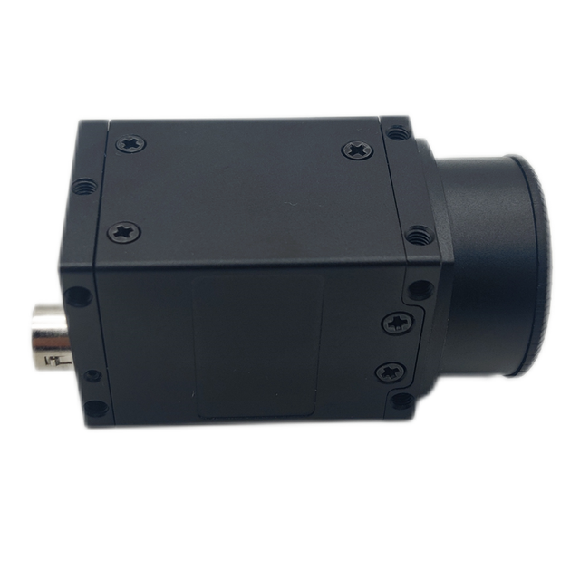 12MP 1/1.7'' BSI CMOS IMX226 Camera Color GIGE POE 9.5FPS Lens C-Mount for Automation Scanner Security Camera PCB Microscope