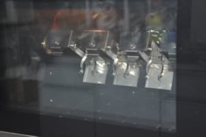 جهاز اختبار استقرار التحلل المائي للزيوت الهيدروليكية وزيوت التشحيم وفقًا لمعيار ASTM D2619 - Product Image 2