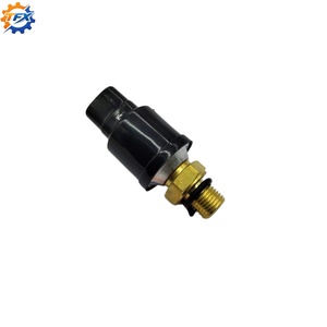อะไหล่ไฟฟ้ารถขุด EX100-3 EX120-2 EX120-3 DH220-5 DH225-7 EC210 EC240 เซ็นเซอร์ 20PS586-8 20PS586-8V62 14562913 - Product Image 1