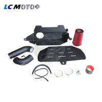 Kit de système d'admission d'air froid pour BMW F30 F22 F32 220i 228i 320i 328i 420i 428i N20 N26 2.0L 12-16