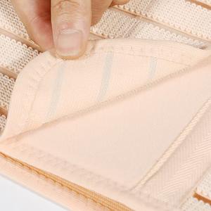 Faja Abdominal Posparto Transpirable, Moldeadora de Cuerpo, Soporte Protector de Cintura, Envoltura <span class=keywords><strong>para</strong></span> Hernia Después de la Cirugía - Product Image 5