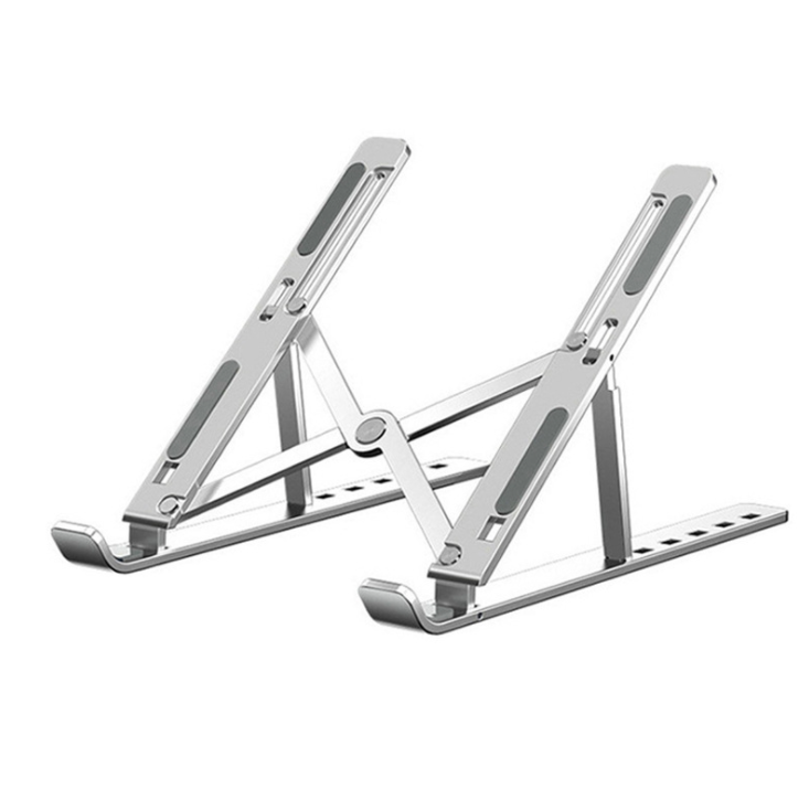 Подставка для ноутбука X Style, Регулируемый складной офисный Настольный держатель из алюминиевого сплава для ноутбука 6-15 дюймов, Macbook Pro