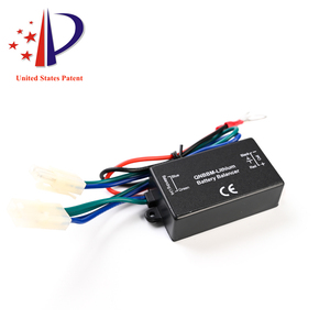 ECUALIZADOR DE PLOMO conectado en serie, 24v, 36v, 48v, para ecualizador de ácido Leac aplicable a batería de 2,4 v, 3,6 v, 6v, 9v, 12v - Product Image 4